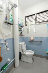 Blk 748 Nee Soon Central Green (Yishun), HDB 3 Rooms #472914081